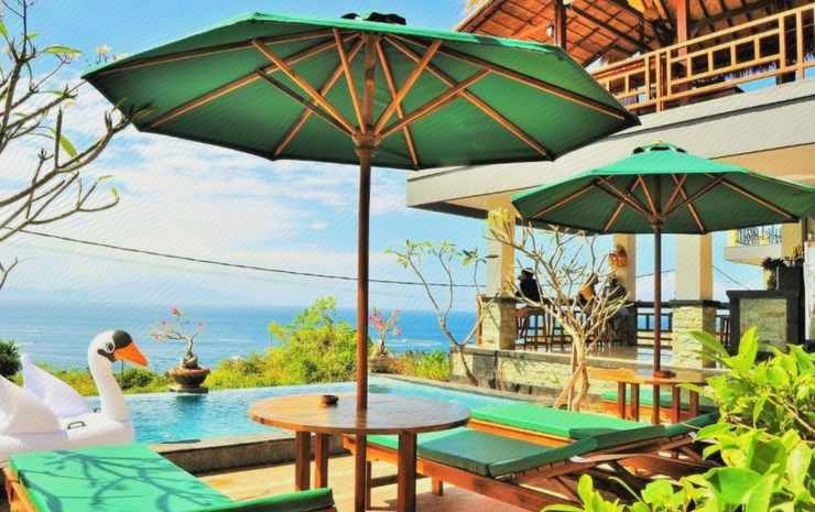 Sport & Beauty 2, D'Artha Cottage, Klungkung
