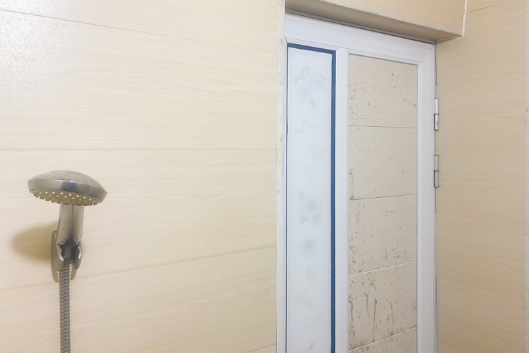 Bathroom 5, RedDoorz @ Syariah Imah 2 Lampung, Bandar Lampung