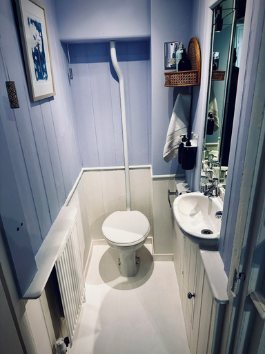 Bathroom 3, The Laindons, East Sussex