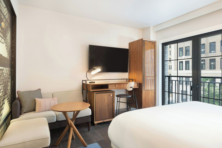 Bedroom 30