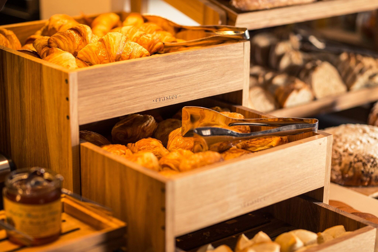 Food & Drinks 5, Hotel Le Colombier Suites, Haut-Rhin
