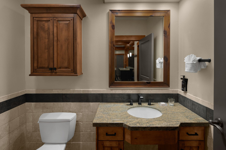 Bathroom 4, Hotel Park City, Autograph Collection, Summit
