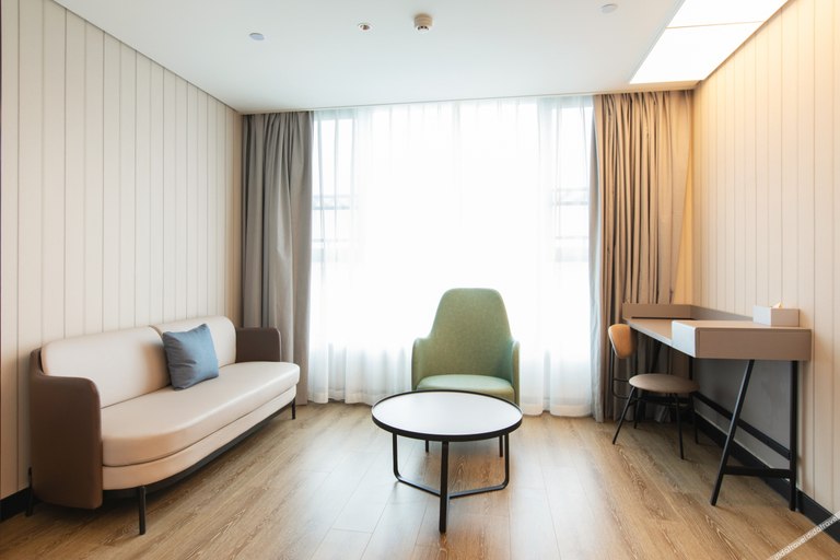 Others 4, Hanting Hotel Nanyang Sheqi County, Nanyang
