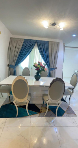3, Residence buzz, Dakar