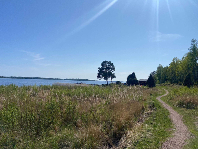 Exterior 2, 4 Star Holiday Home in Kristinehamn, Kristinehamn