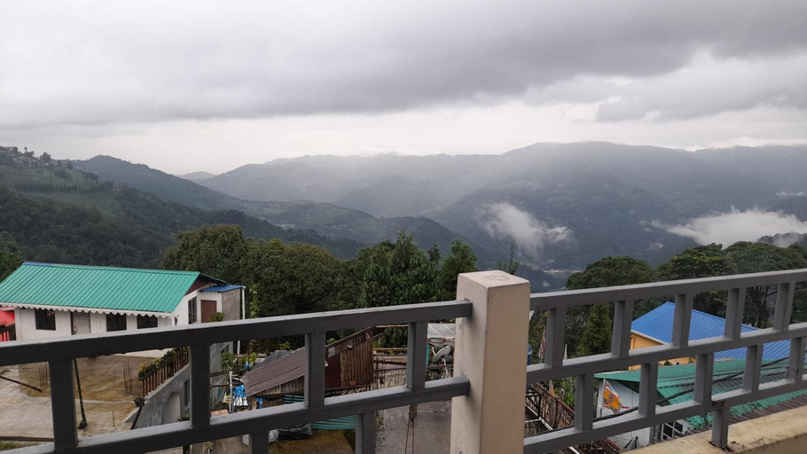 Others 3, Dhamcho homestay, Darjiling