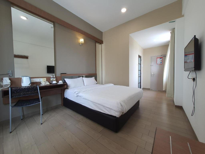 Bedroom 7