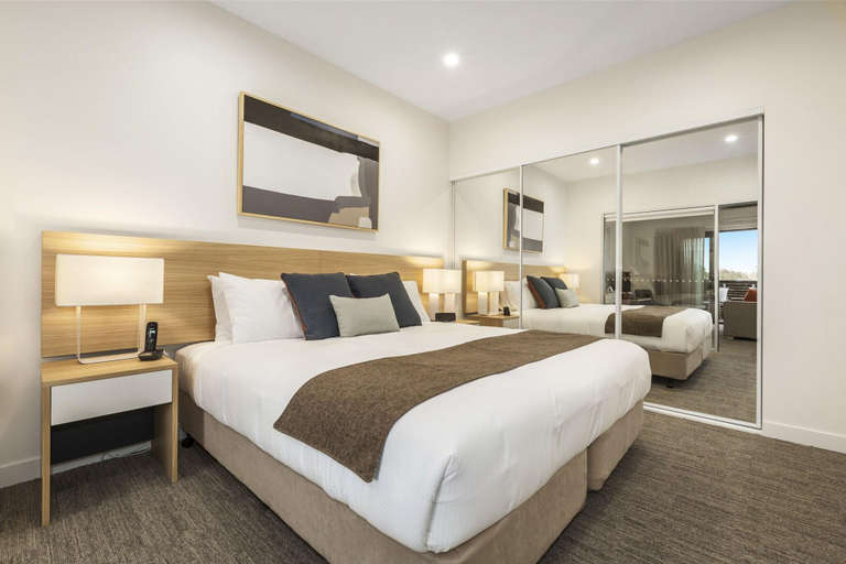 Bedroom 2, Quest Nowra, Shoalhaven - Pt A