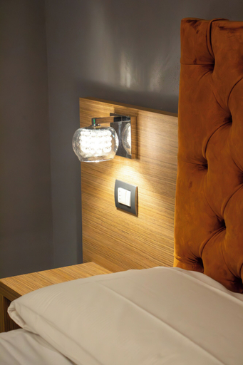 Bedroom 5, Umberto Primo Suite e Spa, Napoli