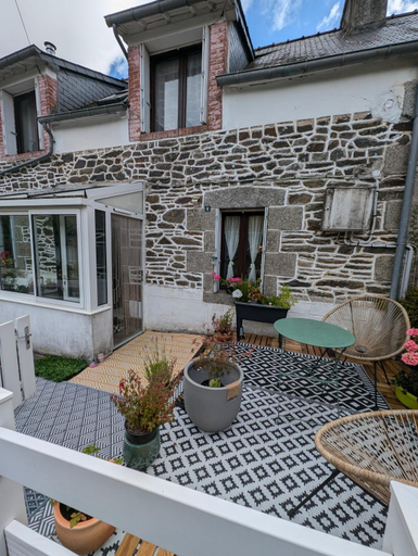 Others 2, La Petite Maison de Locarn, Côtes-d'Armor
