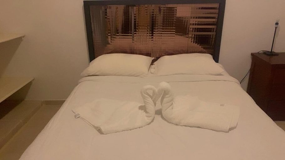 Bedroom 3, Cayena Del Mar Private Boutique Resort, Santa Bárbara de Samaná