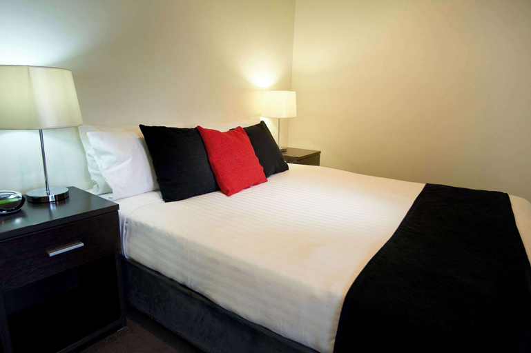 Bedroom 19