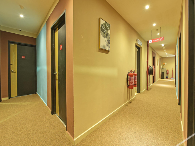 Others 4, SUPER OYO 90701 Venomi Hotel, Malacca City