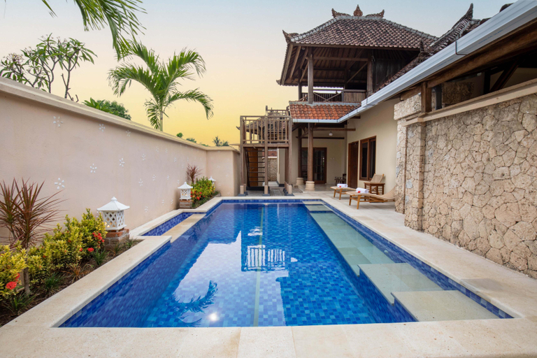 Exterior & Views 1, Villa Sari Bumi Menjangan, Buleleng