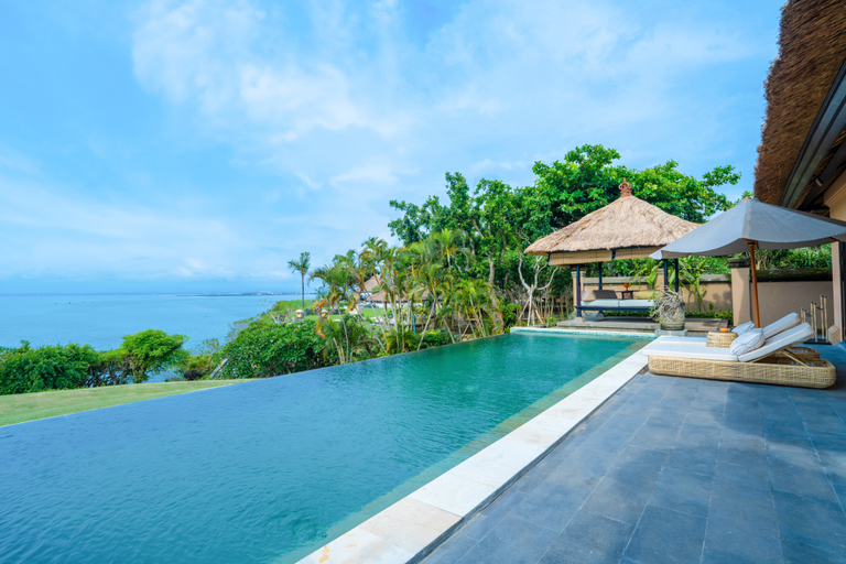 Swimming Pool 8
