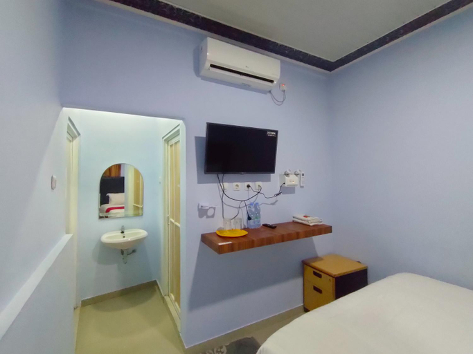 Bedroom 7
