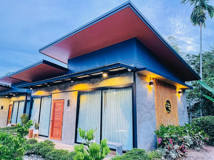 สกายโฮม วัดเจดีย์ไอ้ไข่ Resort & Restaurant, Sichon