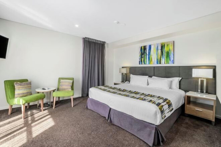 Bedroom 9