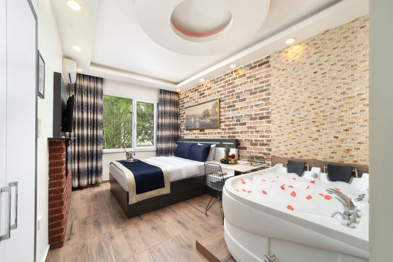 Istanbul Hotel & Suites, Bakırköy