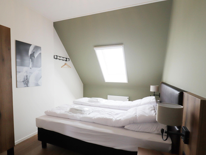 Others 2, Modern Getaway in Friesland, Littenseradiel