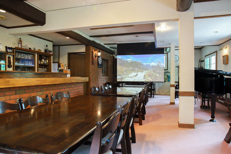Food & Drinks 5, Land Haus Dancru Netz, Hakuba