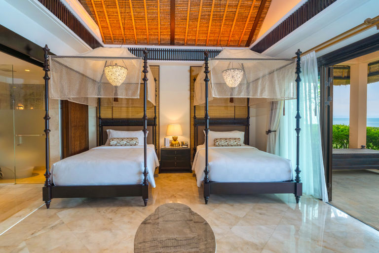 Bedroom 12