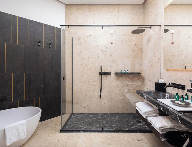 Bathroom 5, Villa Nai 3.3, Sali