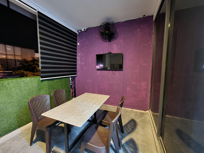 Others 2, Ayden Hostel KLIA, Sepang