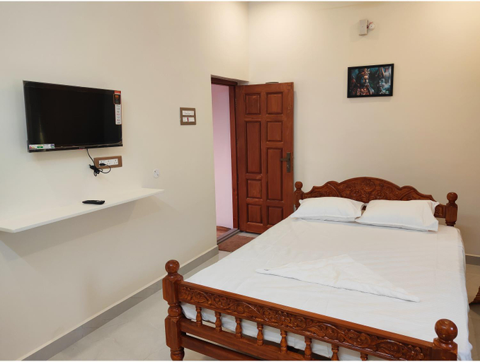 Others 2, Vijayaa Homes, Tiruvannamalai