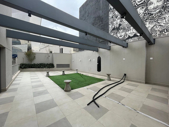 Exterior & Views 2, Houx Pinheiros 1508, São Paulo