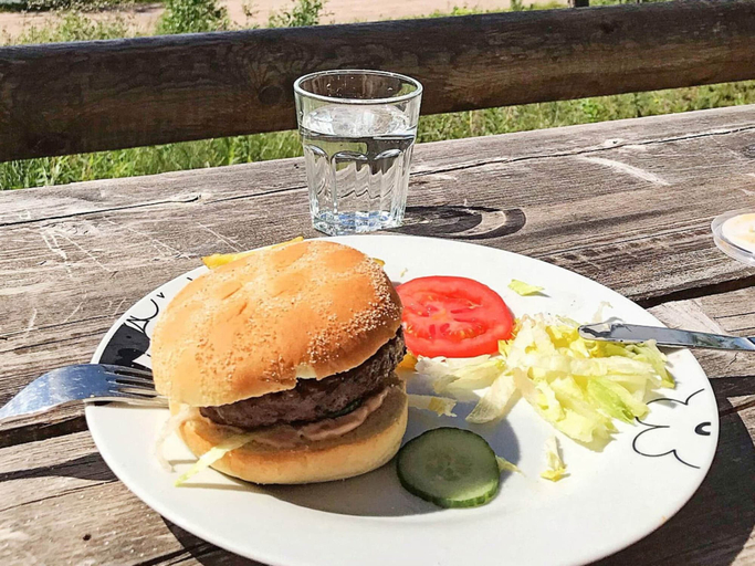 Food & Drinks 3, Holiday Home in Sälen, Malung