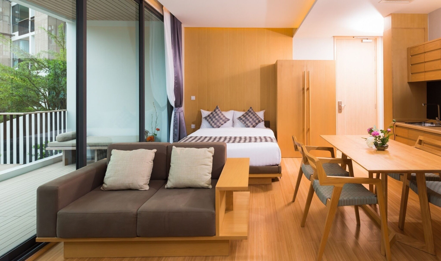 Bedroom 5