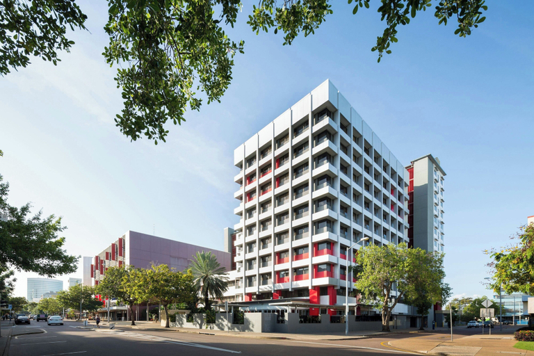 Courtyard By Marriott Darwin, City - Inner