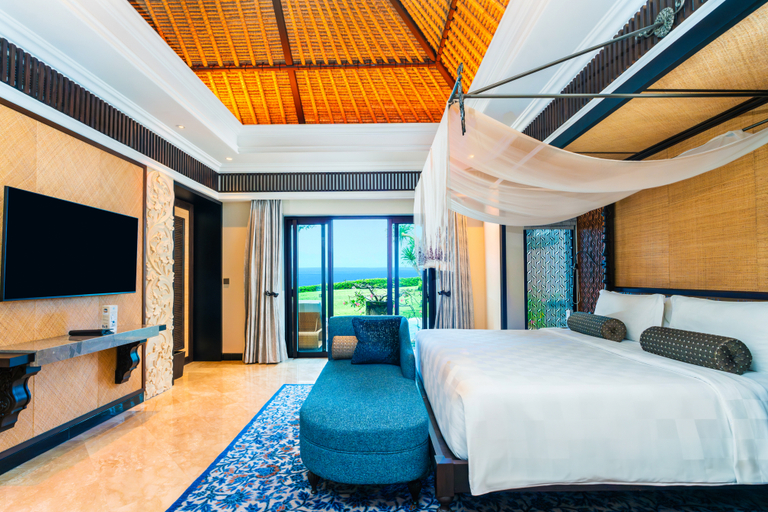 Bedroom 9