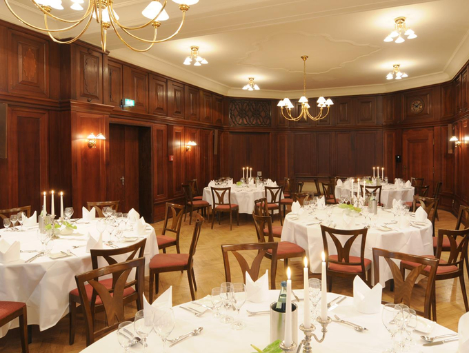 Food & Drinks 3, TOP martas Hotel Albrechtshof Berlin, Berlin