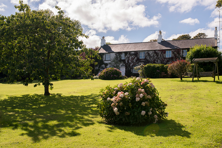 Exterior & Views 4, Corrib View Country House
