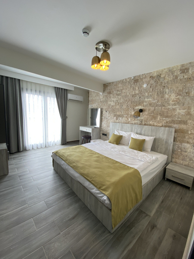 Bedroom 4, Talles Comfort, Çeşme
