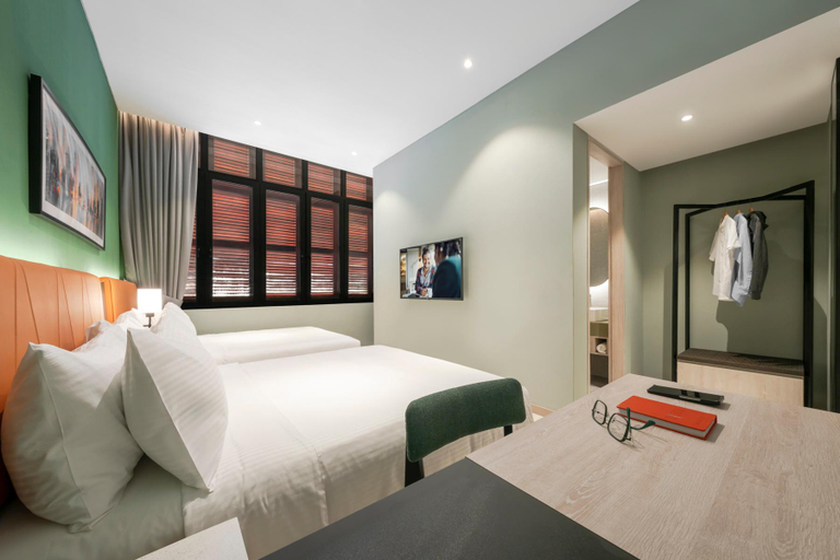 Bedroom 15