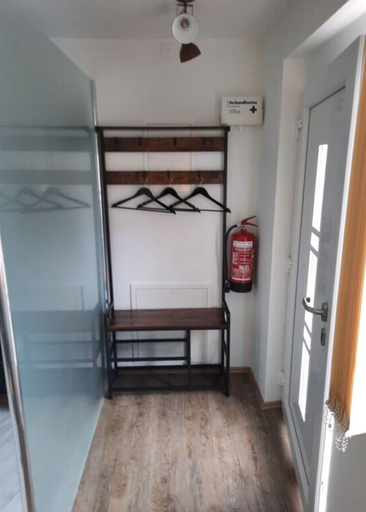 Interior 2, Appartment Almrausch Comfortable Holiday Residence, Berchtesgadener Land