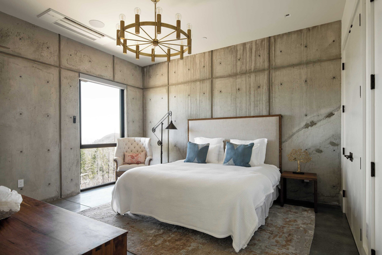 Bedroom 2, Belleza by Avantstay Hilltop Mansion w/ Pool, Panoramic Views & Ultra Modern Interior, Sonoma