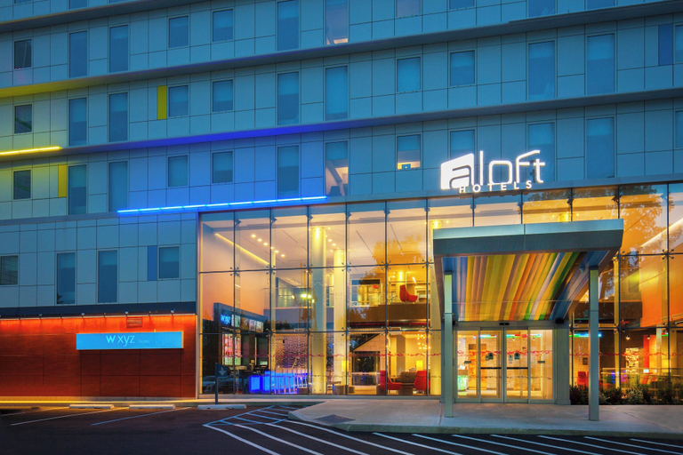 Aloft New York LaGuardia Airport, New York