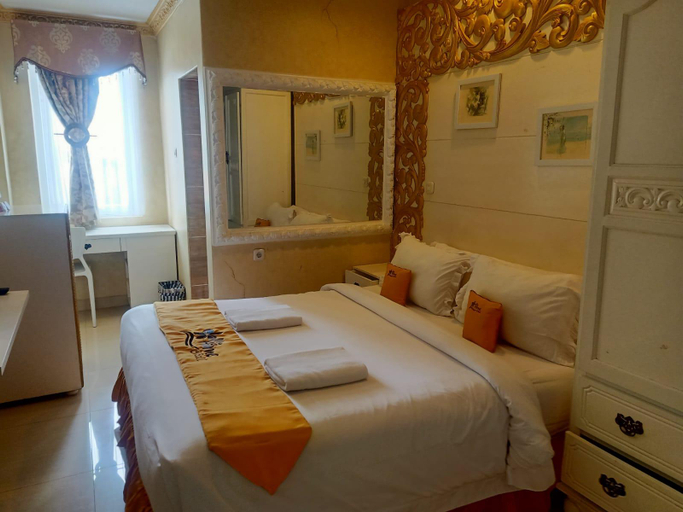 Bedroom 5