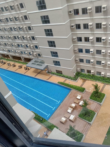 Suzi's Place @ Green 2 Residences Free Wi-fi & Netflix, Dasmariñas