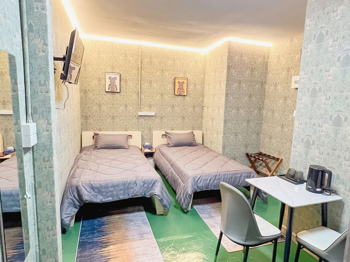 Bedroom 5