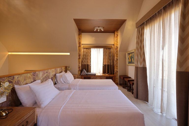 Bedroom 15