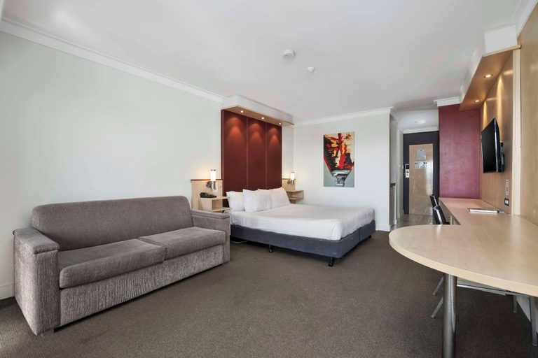 Bedroom 9