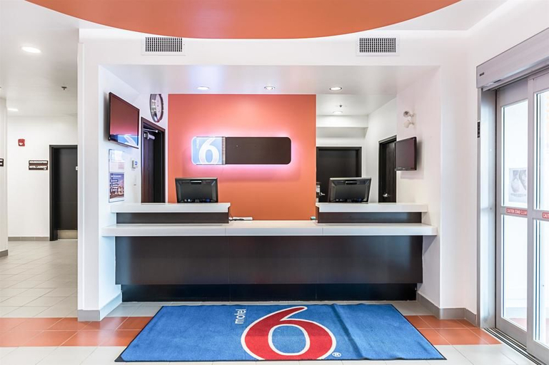4, Motel 6 Moosomin, SK, Division No. 5