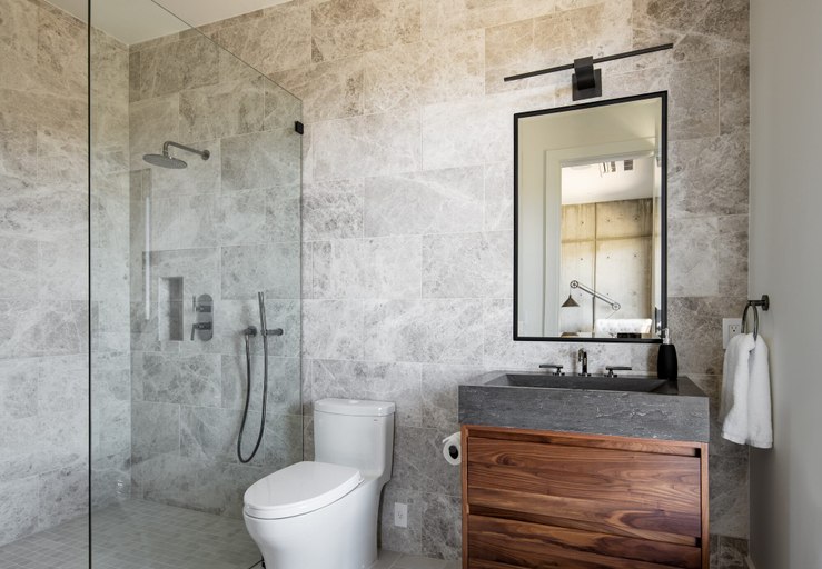 Bedroom 3, Belleza by Avantstay Hilltop Mansion w/ Pool, Panoramic Views & Ultra Modern Interior, Sonoma