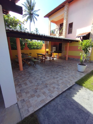 Others 2, Casa Grande, Camocim
