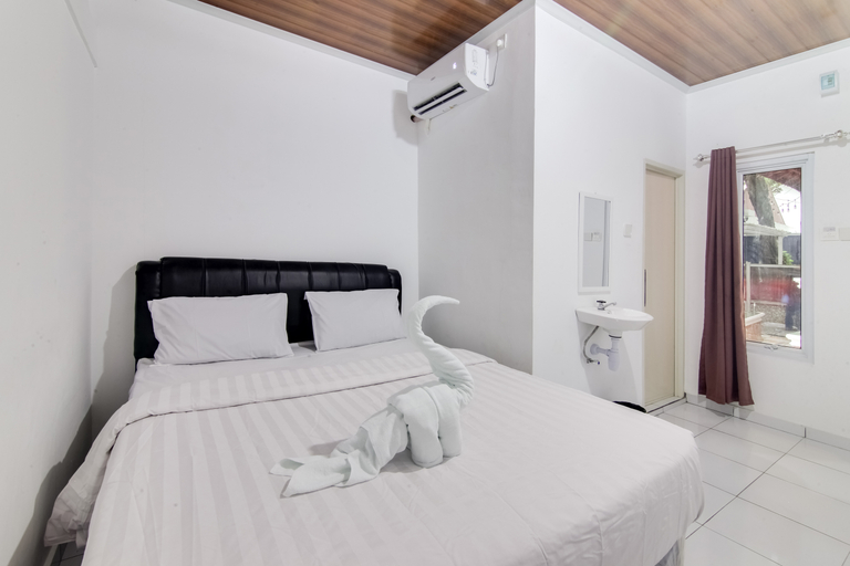 Bedroom 9